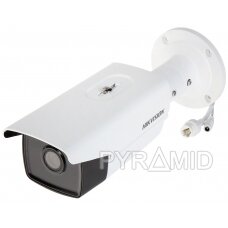 IP-КАМЕРА DS-2CD2T43G2-2I(4MM) ACUSENSE - 4 Mpx Hikvision