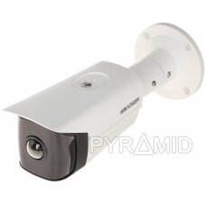 IP camera Hikvision DS-2CD2T45G0P-I(1.68MM), 4MP