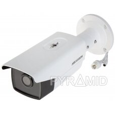 IP-КАМЕРА DS-2CD2T83G2-4I(4MM) ACUSENSE 8.3 Mpx 4K UHD Hikvision