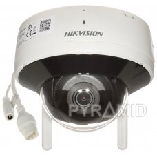 IP KAMERA DS-2CV2121G2-IDW(2.8MM)(EU) Wi-Fi - 1080p Hikvision
