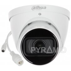 IP kamera Dahua IPC-HDW1230T-ZS-2812-S5, Zoom, 1080P, 2,8-12mm, POE