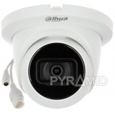 IP kamera Dahua IPC-HDW2231T-AS-0280B-S2, 2MP, 2,8mm, POE