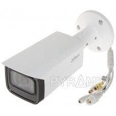 IP kamera Dahua IPC-HFW5442T-ASE-0280B, 4MP, 2,8mm, POE