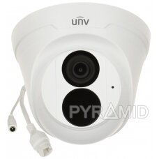 IP-КАМЕРА IPC3614LE-ADF28K-G - 4 Mpx 2.8 mm UNIVIEW
