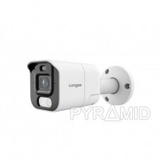 IP kaamera Longse BMSEKL5AD-36PMSTFA12, 5Mp, 3,6mm, 40m IR, POE, inimese tuvastamine