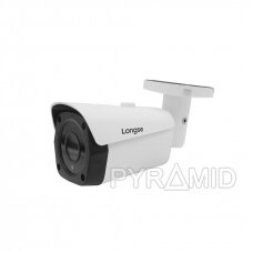 IP-камера Longse LBF30ML800, 8Mп, 2,8mm, 40m IR, PoE