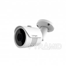 IP stebėjimo kamera Longse LBH30GL500, 2,8mm, 5Mp, 40m IR, POE, Smart funkcijos