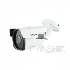 IP kamera Longse LBP905XFG400, 4MP, 2,7-13,5mm, 5x zoom, 60m IR, POE