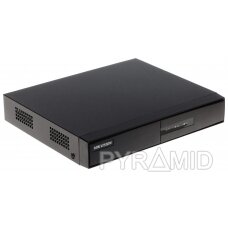 NVR DS-7104NI-Q1/4P/M(D) 4 CHANNELS, 4 PoE Hikvision