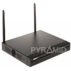 NVR NVR1104HS-W-S2-CE Wi-Fi, 4 CHANNELS DAHUA