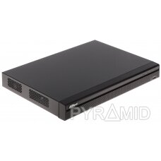 4CH IP network video recorder Dahua NVR4204-P-4KS2/L, 4xPOE