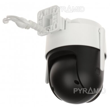 IP SPEED DOME CAMERA OUTDOOR SD2A500HB-GN-AW-PV-0400-S2 Wi-Fi - 5 Mpx 4 mm DAHUA 1