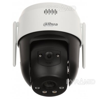 IP SPEED DOME CAMERA OUTDOOR SD2A500HB-GN-AW-PV-0400-S2 Wi-Fi - 5 Mpx 4 mm DAHUA 2