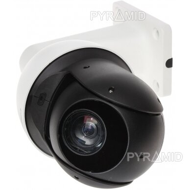 Greitasukė IP kamera Dahua SD49425XB-HNR, 3,7MP, 4,8-120mm, POE