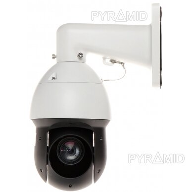 Greitasukė IP kamera Dahua SD49425XB-HNR, 3,7MP, 4,8-120mm, POE