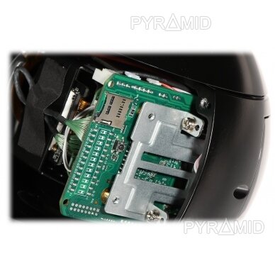 PTZ IP camera Dahua SD5A225XA-HNR, 1080P, 5.4-135mm 3
