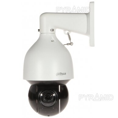 PTZ IP camera Dahua SD5A225XA-HNR, 1080P, 5.4-135mm