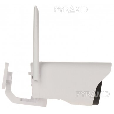 IP CAMERA APTI-W20C2S-TUYA Tuya Smart Wi-Fi - 1080p 4 mm 3