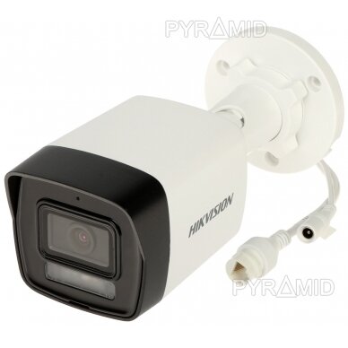 IP KAMERA DS-2CD1023G2-LIU(2.8MM) Smart Hybrid Light - 1080p Hikvision