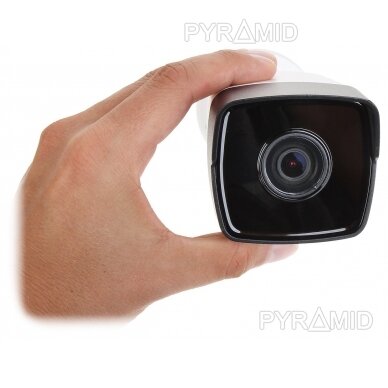 IP-камера Hikvision DS-2CD1041G0-I(2.8MM), 4MP, POE 1