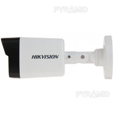 IP kamera Hikvision DS-2CD1041G0-I(2.8MM), 4MP, POE 2