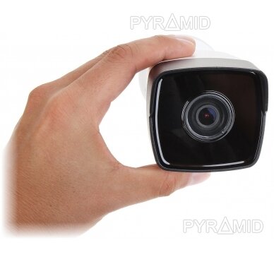 IP camera Hikvision DS-2CD1043G0-I(2.8MM)(C), 4MP, POE 2
