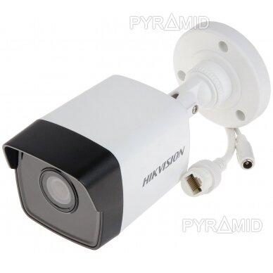 IP camera Hikvision DS-2CD1043G0-I(2.8MM)(C), 4MP, POE 1