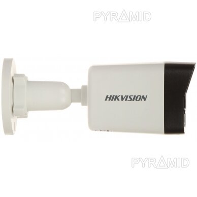 IP KAMERA DS-2CD1043G2-LIU(4MM) Smart Hybrid Light - 3.7 Mpx Hikvision 2