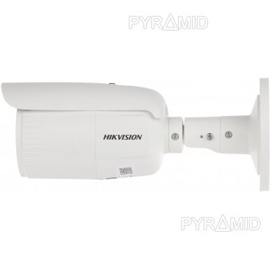 IP KAMERA DS-2CD1623G0-IZ(2.8-12MM)(C) - 1080p Hikvision