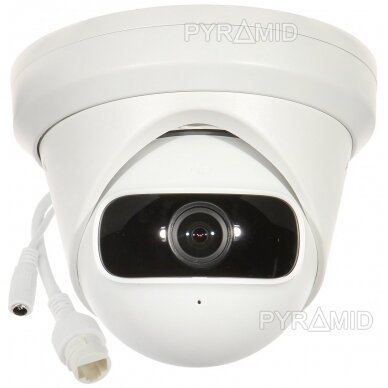 IP kamera Hikvision DS-2CD2345G0P-I(1.68MM), 4MP, POE
