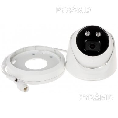 IP kamera Hikvision DS-2CD2346G2-I 2.8MM, Acusense, 4MP, POE 1