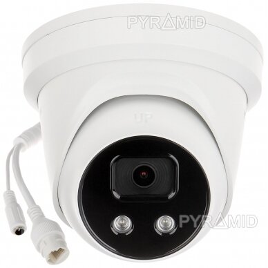 IP kamera Hikvision DS-2CD2346G2-I 2.8MM, Acusense, 4MP, POE