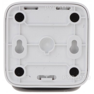 IP KAMERA DS-2CD2443G0-IW(2.8mm)(W) Wi-Fi - 4 Mpx Hikvision 6