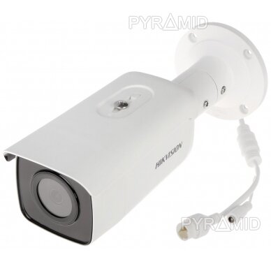 IP kamera Hikvision DS-2CD2T46G2-2I(2.8MM)(C), 4MP, POE