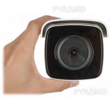 IP kamera Hikvision DS-2CD2T46G2-4I(2.8MM)(C), 4MP, POE 1
