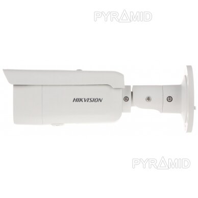 IP kamera Hikvision DS-2CD2T46G2-4I(2.8MM)(C), 4MP, POE