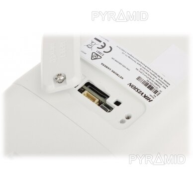 IP KAMERA DS-2CD2T47G2-LSU/SL(2.8MM)(C) ColorVu - 4 Mpx Hikvision 4