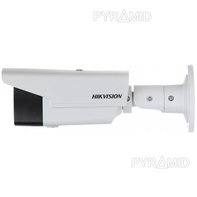 IP KAMERA DS-2CD2T63G2-4I(2.8mm) ACUSENSE - 6 Mpx Hikvision