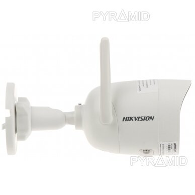 IP KAMERA DS-2CV2021G2-IDW(2.8MM)(E) Wi-Fi - 1080p Hikvision