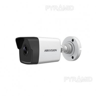 IP kamera Hikvision DS-2CD1043G0-I(2.8MM)(C), 4MP, POE