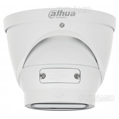 IP kamera Dahua IPC-HDW1230T-ZS-2812-S5, Zoom, 1080P, 2,8-12mm, POE 2