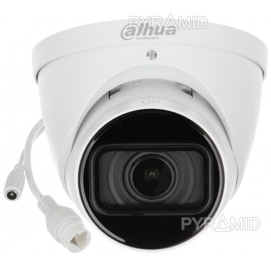 IP kaamera Dahua IPC-HDW1230T-ZS-2812-S5, 1080P, 2.8-12mm, Zoom