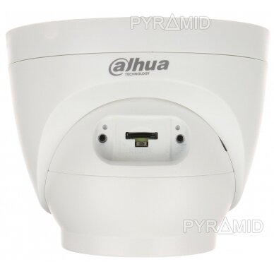 IP kamera Dahua IPC-HDW2439T-AS-LED-0280B-S2 FULL-COLOR, 4MP, 2,8mm, POE