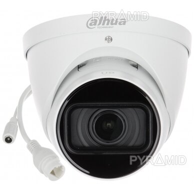 IP kamera Dahua IPC-HDW3841T-ZAS-27135, Zoom, 8,3MP, 2,7-13,5mm, POE
