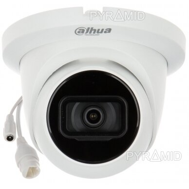 IP kamera Dahua IPC-HDW3841TM-AS-0280B, 8,3MP, 2,8mm, POE