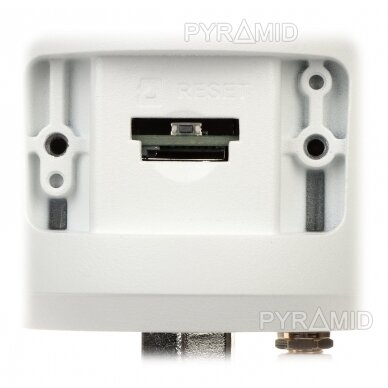 IP KAMERA IPC-HFW1230DS-SAW-0280B Wi-Fi - 1080p 2.8 mm DAHUA 3