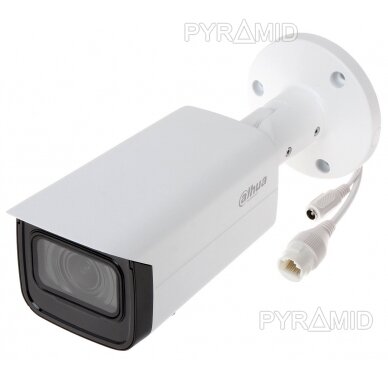 IP kamera Dahua IPC-HFW1230T-ZS-2812-S5, 2MP, Zoom, POE