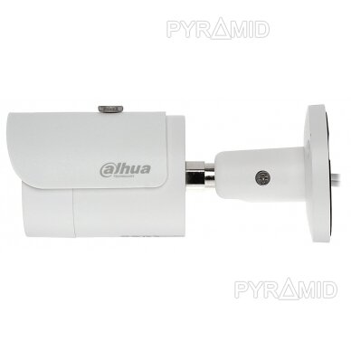 IP kamera Dahua IPC-HFW1431S-0280B-S4 4MP, 2.8mm, POE 2