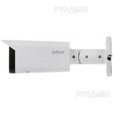 IP kamera Dahua IPC-HFW1431T-ZS-2812-S4, Zoom, 4MP, 2,8-12mm, POE