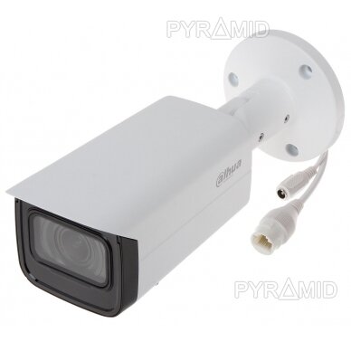 IP kamera Dahua IPC-HFW2231T-ZS-27135-S2, Zoom, 1080P, 2,7-13,5mm, POE